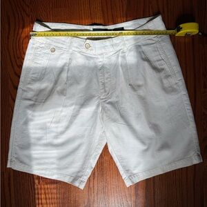 Massimo Dutti Men’s Shorts - Size 34